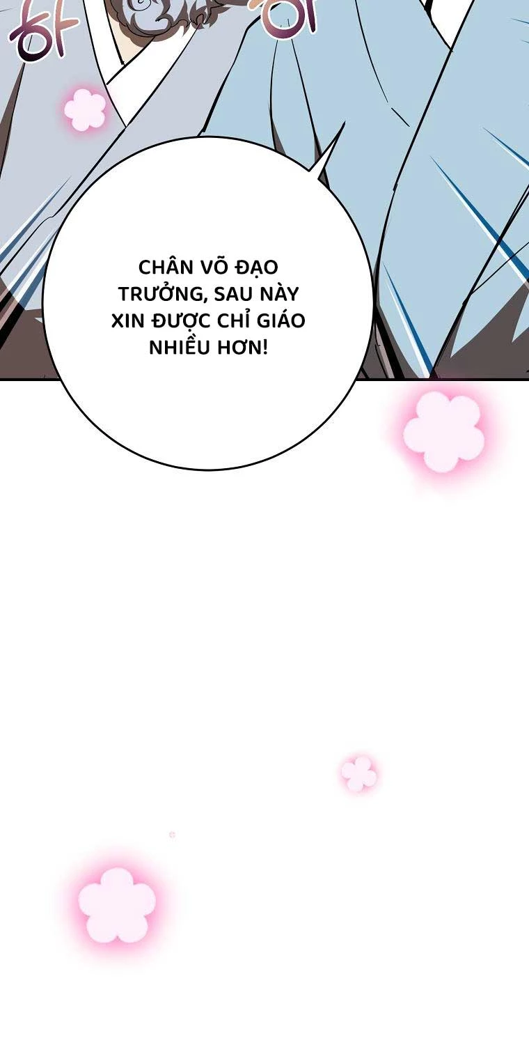 Võ Đang Kỳ Hiệp Chapter 123 - Trang 4