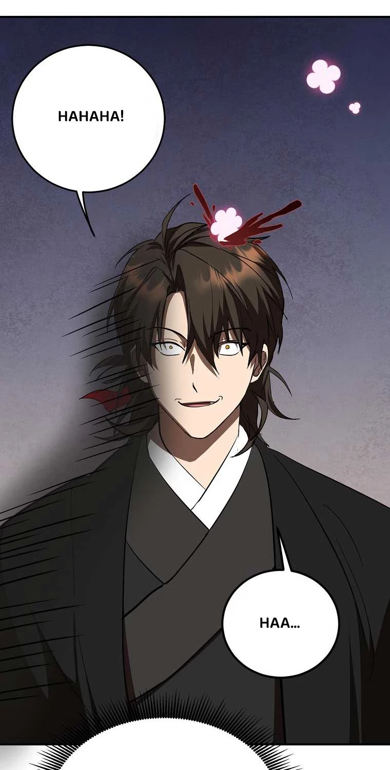 Võ Đang Kỳ Hiệp Chapter 123 - Trang 4