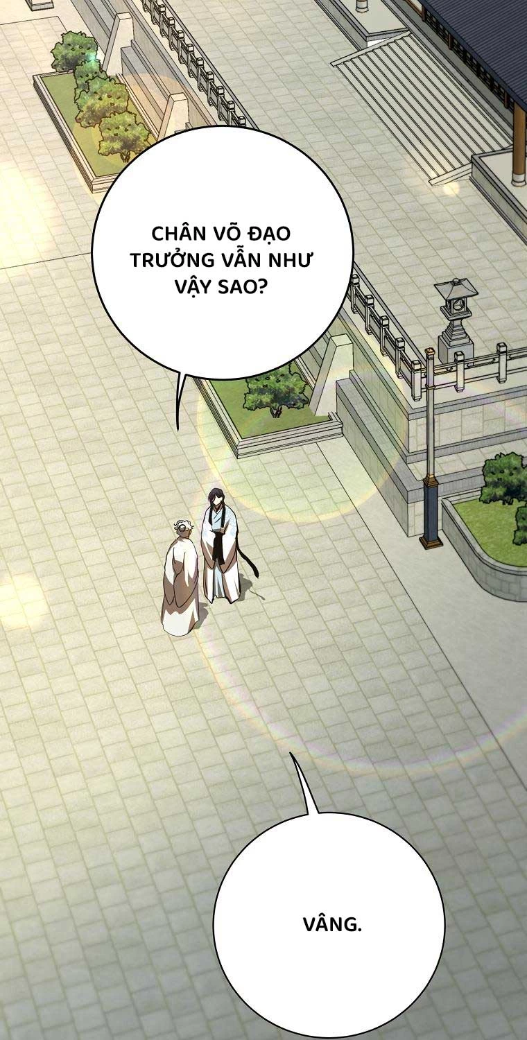 Võ Đang Kỳ Hiệp Chapter 123 - Trang 4