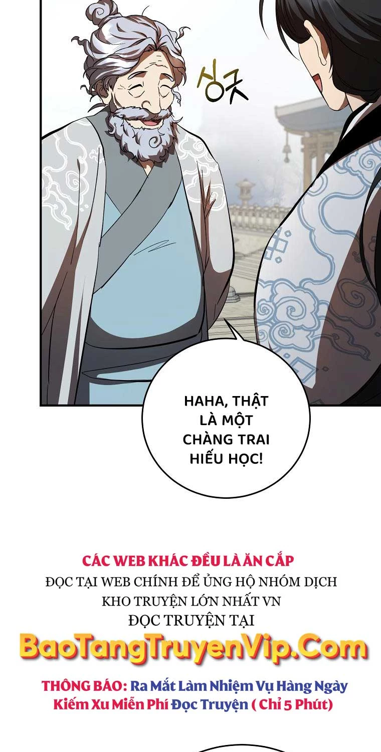 Võ Đang Kỳ Hiệp Chapter 123 - Trang 4