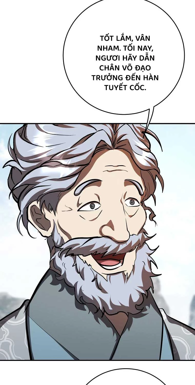 Võ Đang Kỳ Hiệp Chapter 123 - Trang 4