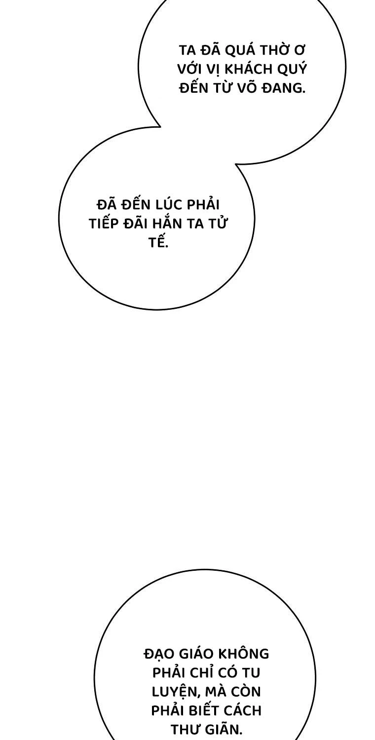 Võ Đang Kỳ Hiệp Chapter 123 - Trang 4