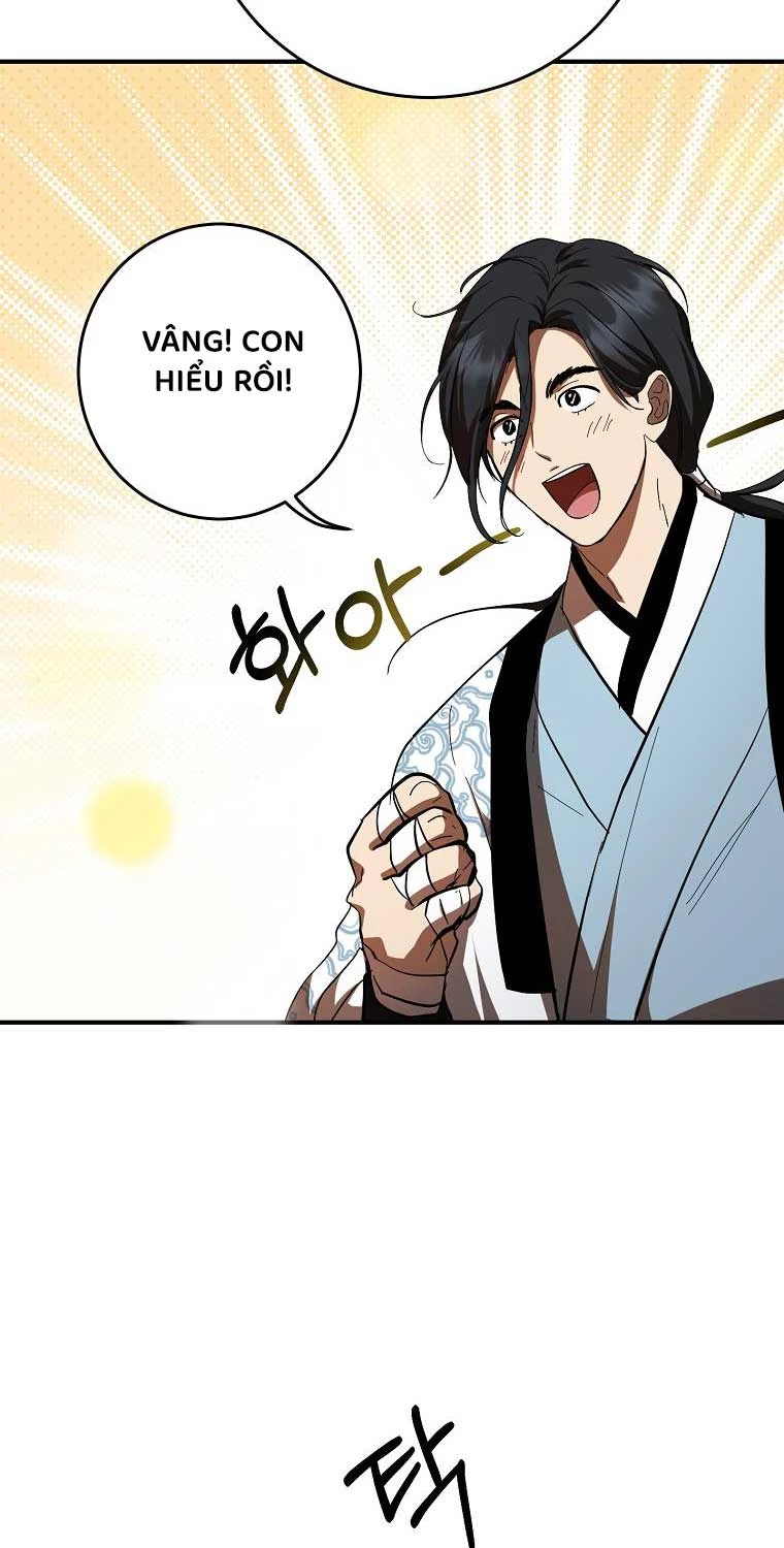 Võ Đang Kỳ Hiệp Chapter 123 - Trang 4