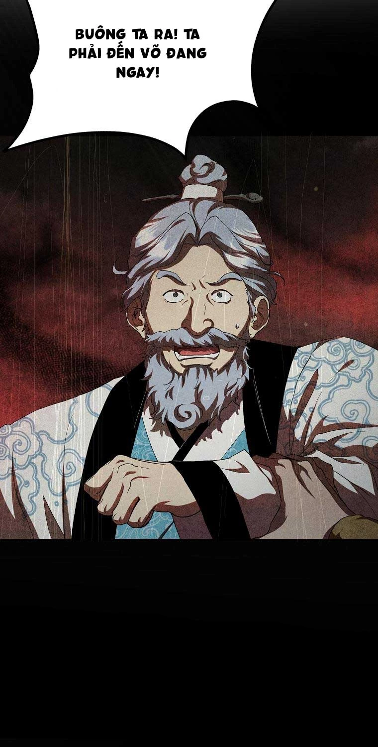 Võ Đang Kỳ Hiệp Chapter 123 - Trang 4