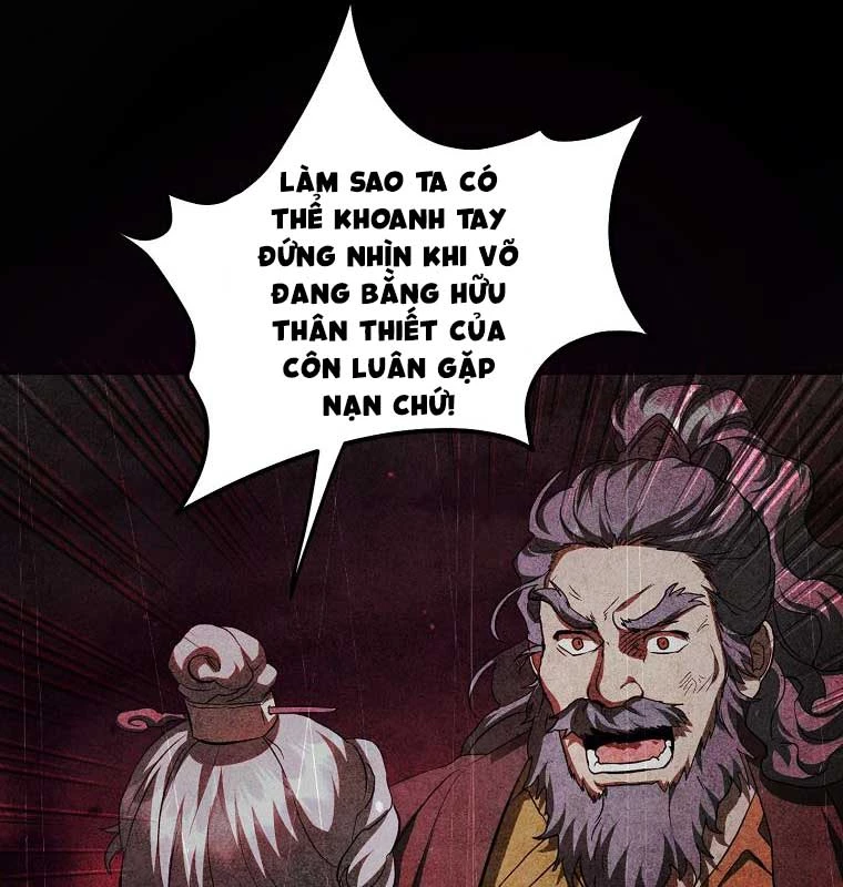 Võ Đang Kỳ Hiệp Chapter 123 - Trang 4