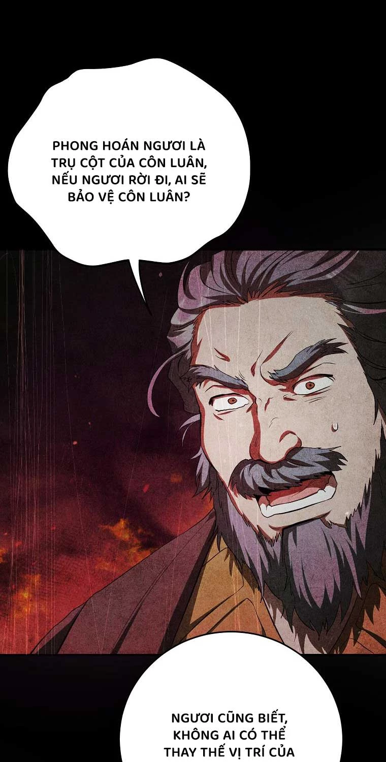 Võ Đang Kỳ Hiệp Chapter 123 - Trang 4