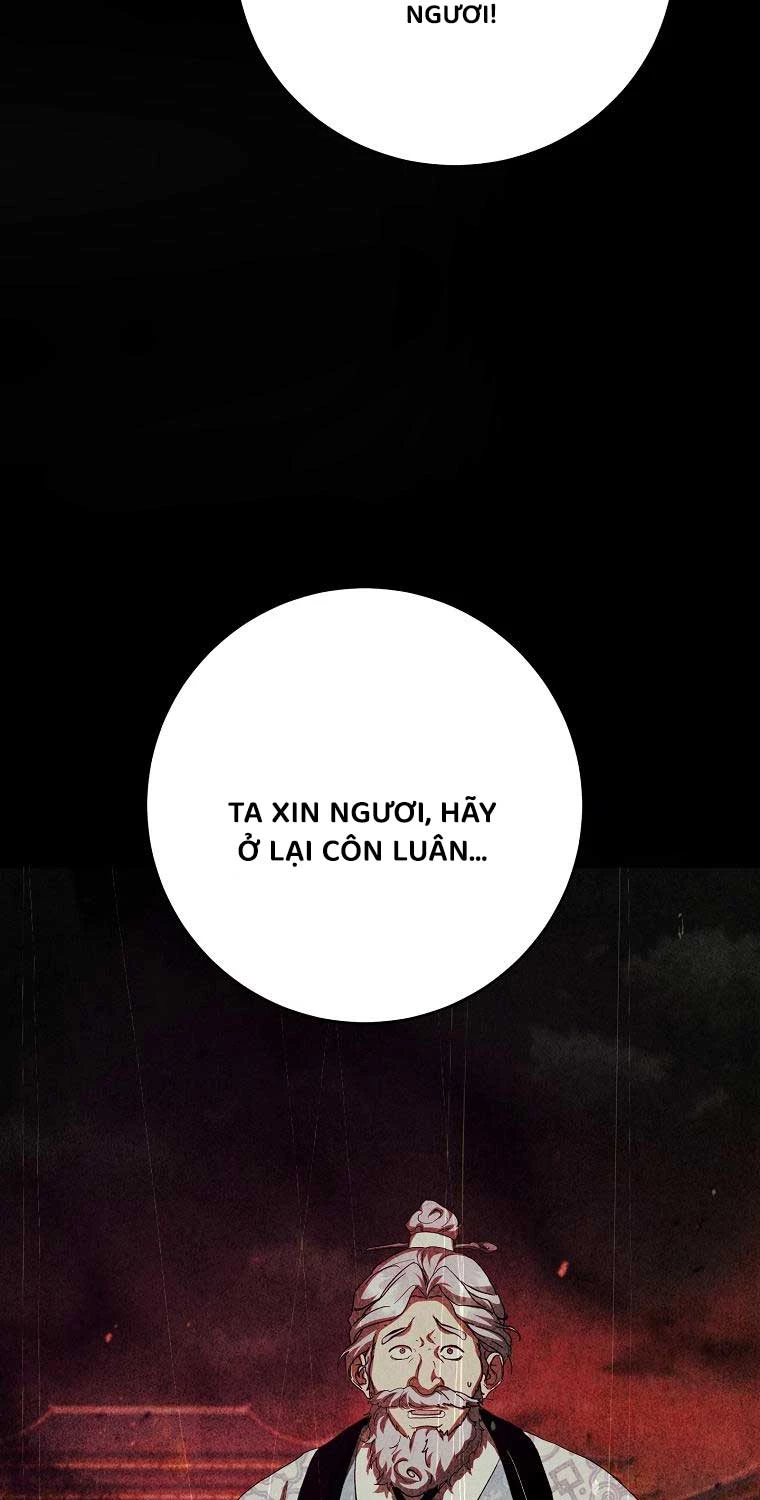 Võ Đang Kỳ Hiệp Chapter 123 - Trang 4