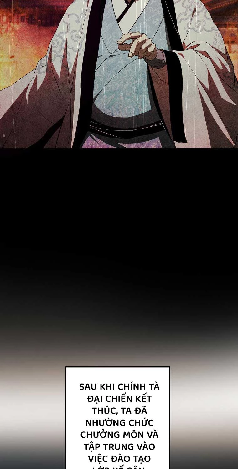 Võ Đang Kỳ Hiệp Chapter 123 - Trang 4