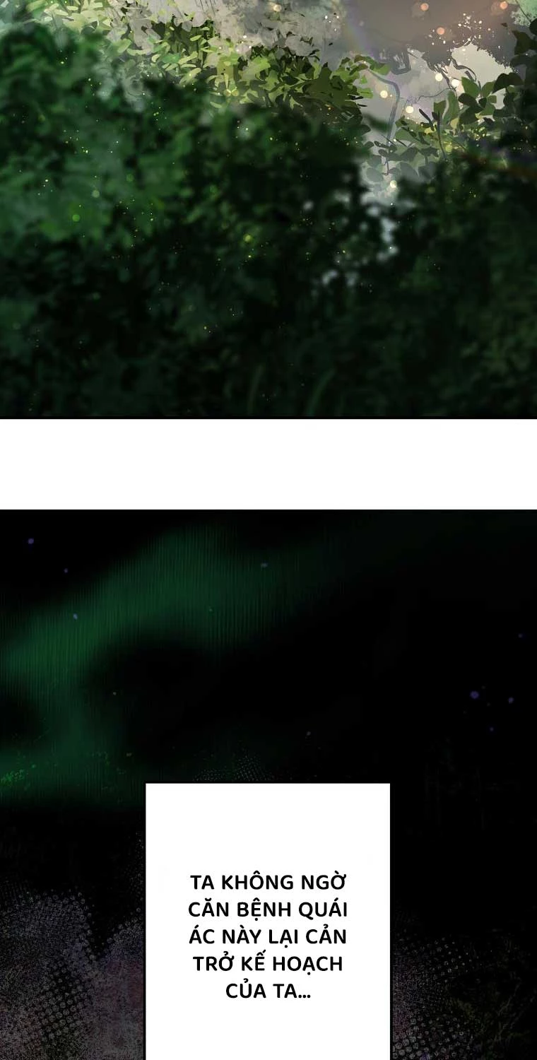 Võ Đang Kỳ Hiệp Chapter 123 - Trang 4