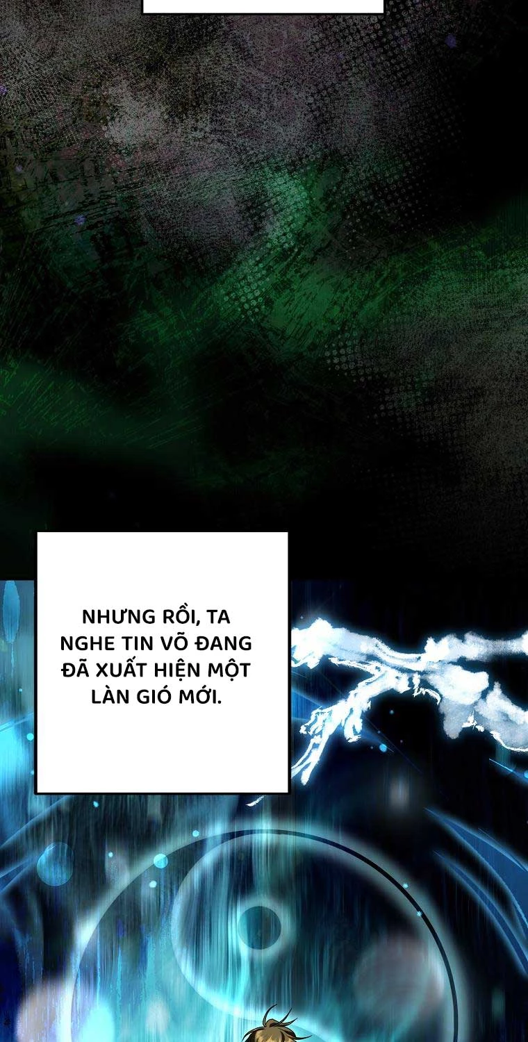 Võ Đang Kỳ Hiệp Chapter 123 - Trang 4