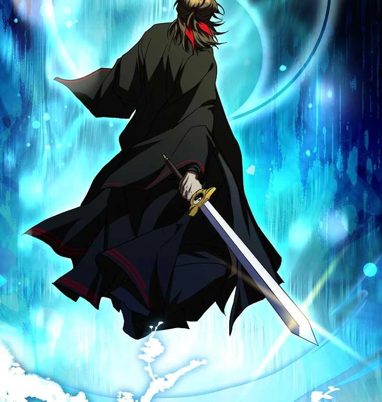 Võ Đang Kỳ Hiệp Chapter 123 - Trang 4