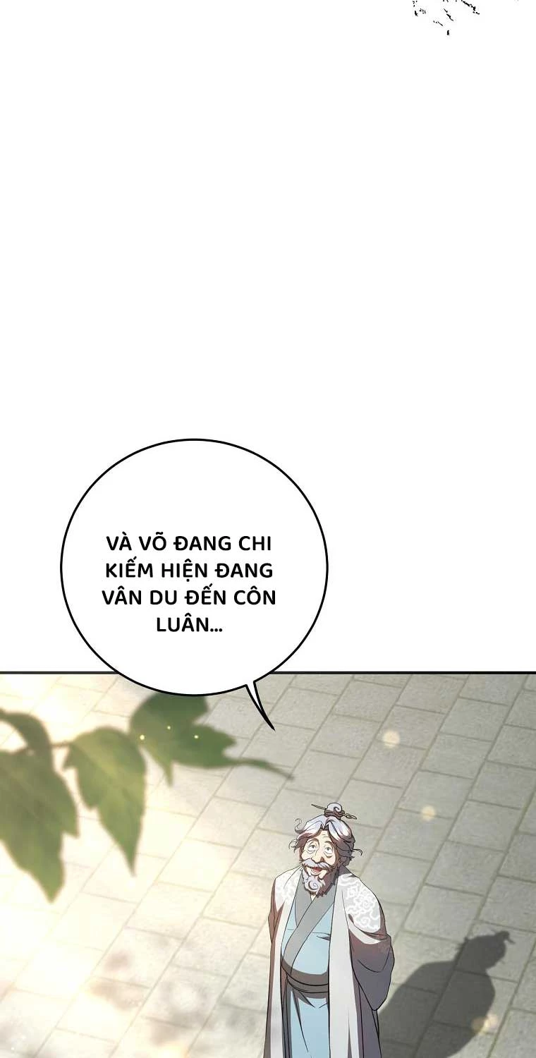 Võ Đang Kỳ Hiệp Chapter 123 - Trang 4