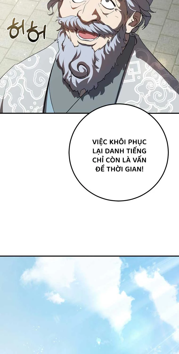 Võ Đang Kỳ Hiệp Chapter 123 - Trang 4