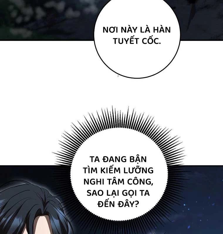 Võ Đang Kỳ Hiệp Chapter 123 - Trang 4