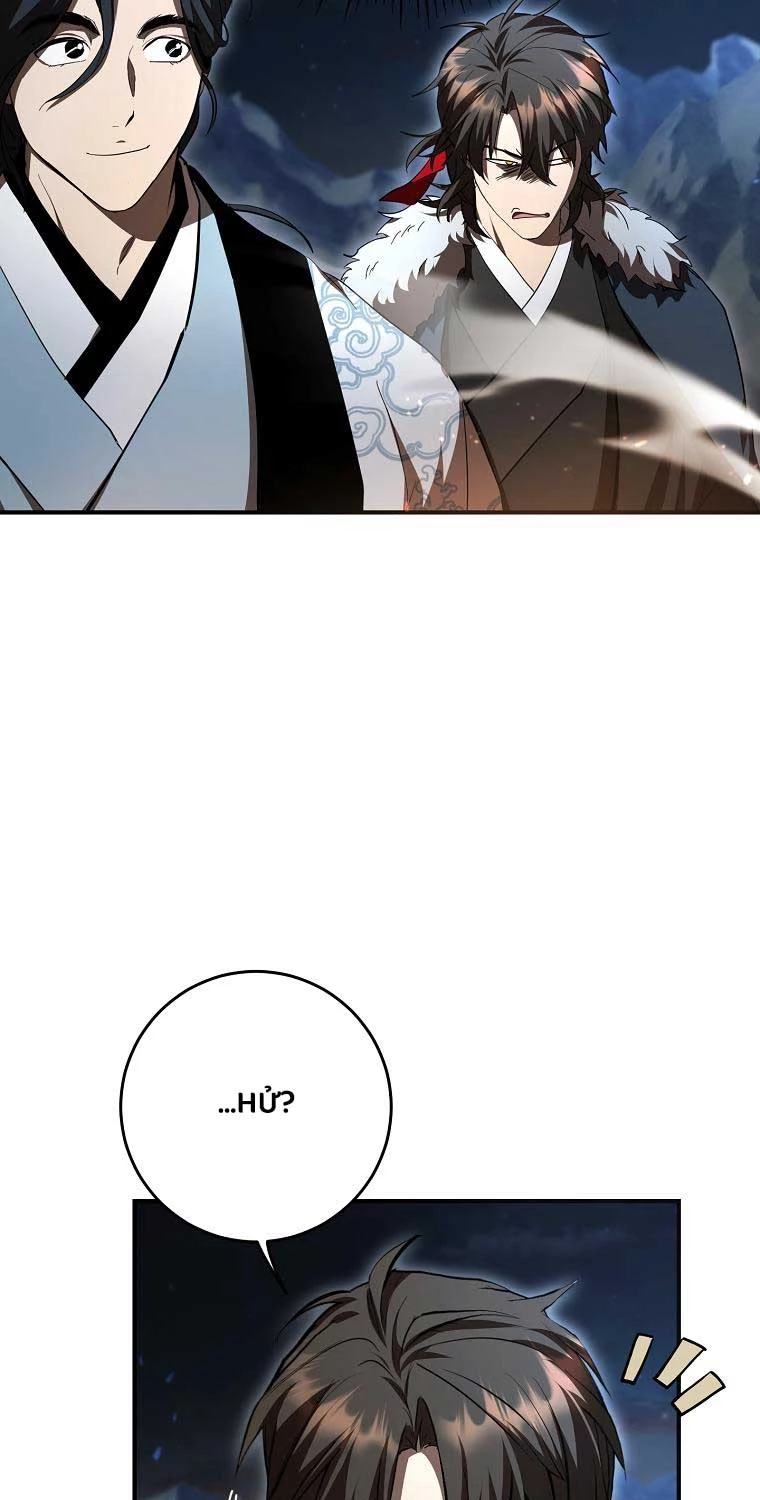 Võ Đang Kỳ Hiệp Chapter 123 - Trang 4