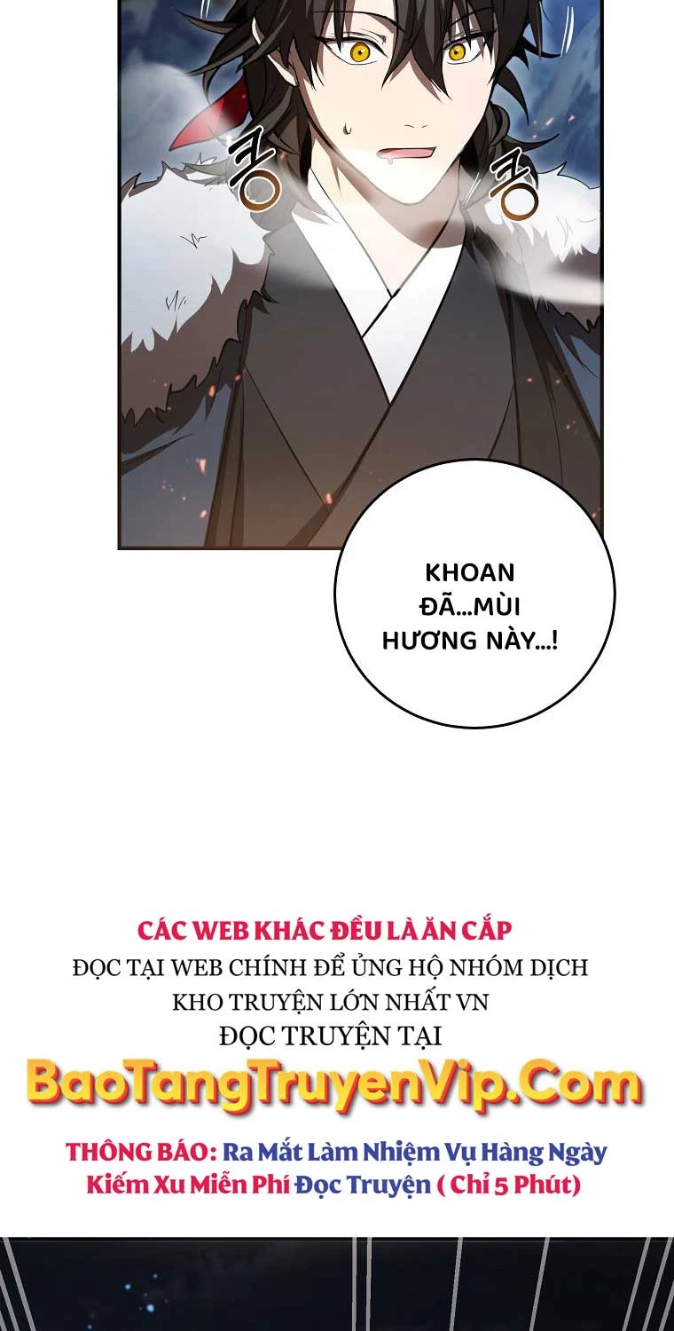 Võ Đang Kỳ Hiệp Chapter 123 - Trang 4