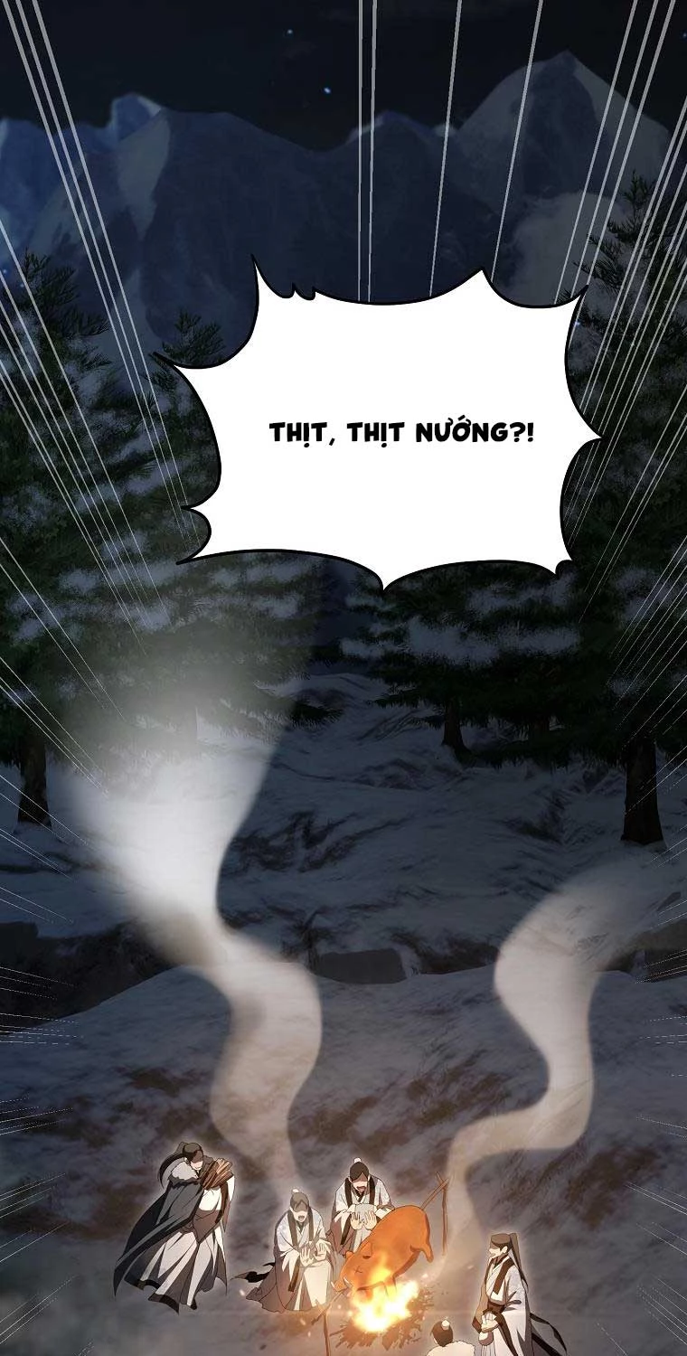Võ Đang Kỳ Hiệp Chapter 123 - Trang 4