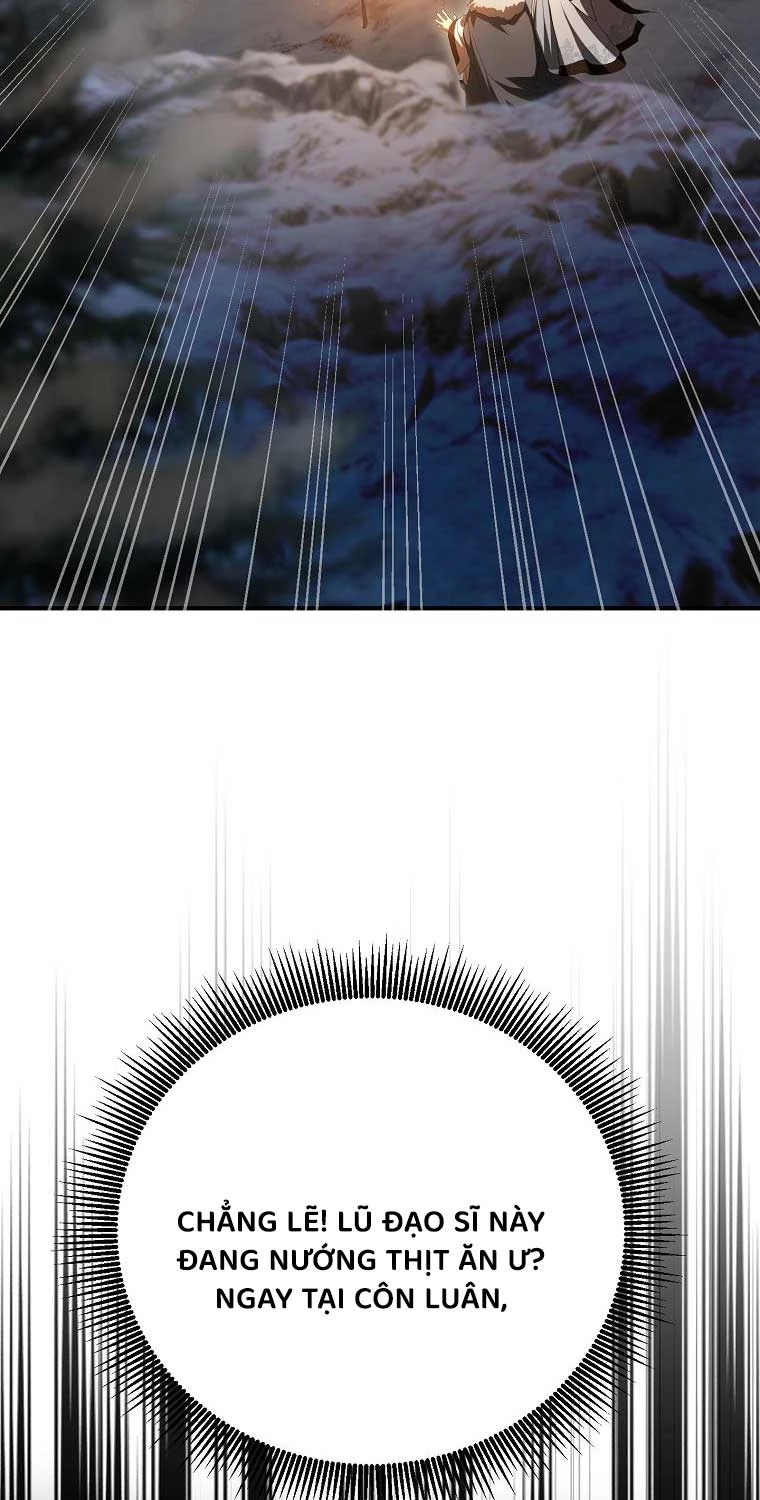 Võ Đang Kỳ Hiệp Chapter 123 - Trang 4