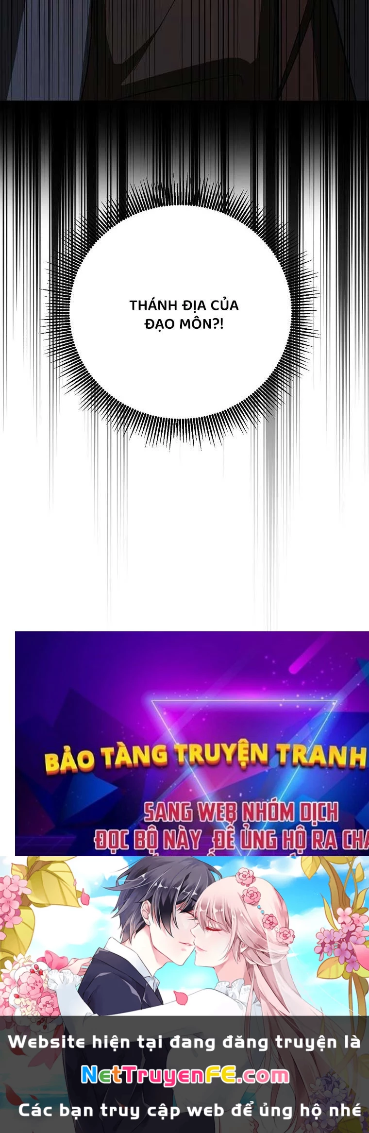 Võ Đang Kỳ Hiệp Chapter 123 - Trang 4