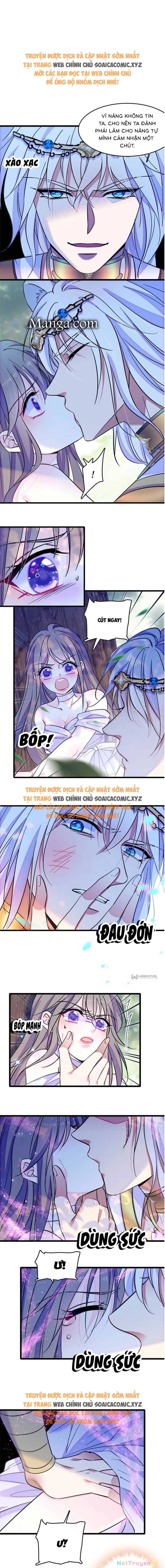 Manh Động Thú Thế Chapter 178 - Next Chapter 179