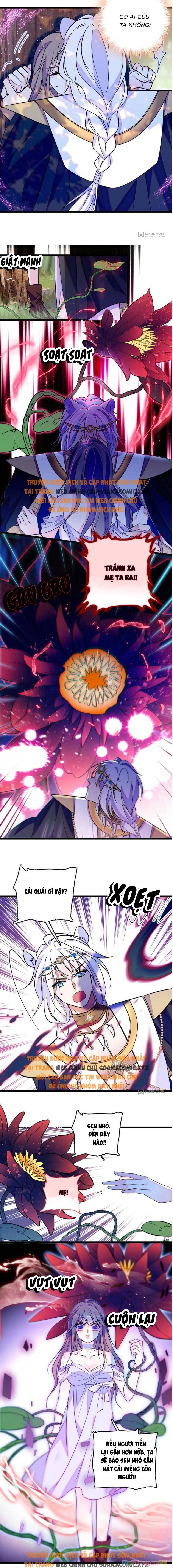 Manh Động Thú Thế Chapter 178 - Next Chapter 179