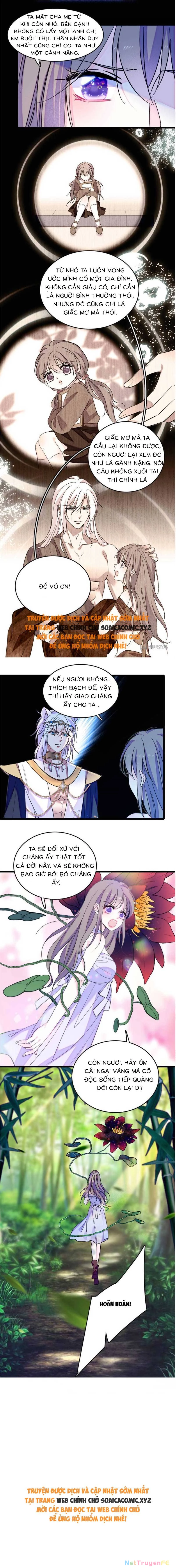 Manh Động Thú Thế Chapter 178 - Next Chapter 179