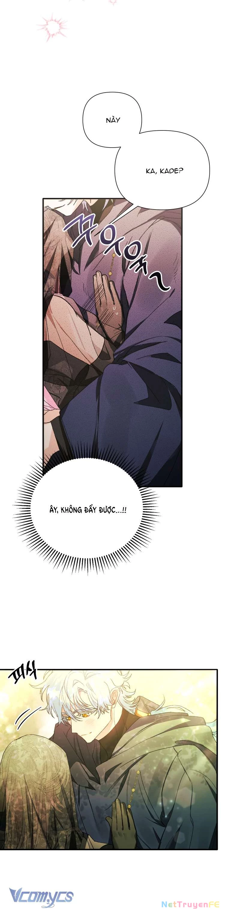 Này Tiểu Công Tước Chỉ Cần Tin Tưởng Tôi!!! Chapter 65 - Trang 2