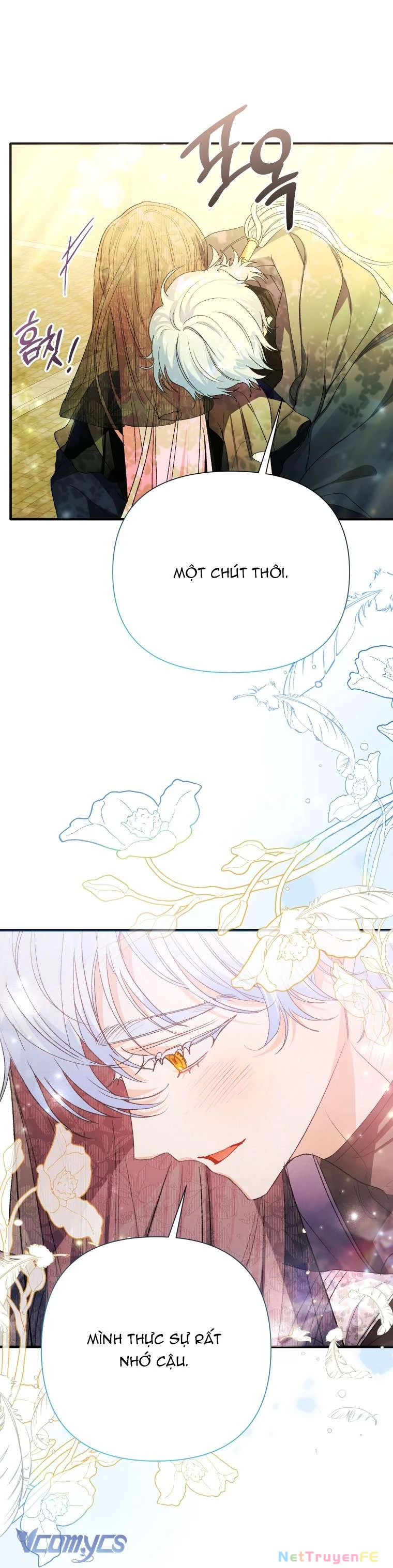 Này Tiểu Công Tước Chỉ Cần Tin Tưởng Tôi!!! Chapter 65 - Trang 2