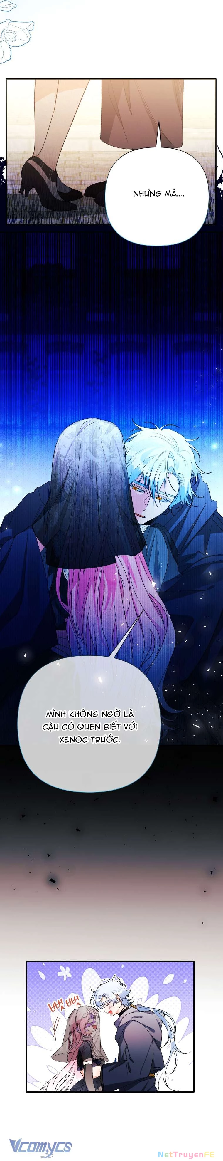 Này Tiểu Công Tước Chỉ Cần Tin Tưởng Tôi!!! Chapter 65 - Trang 2