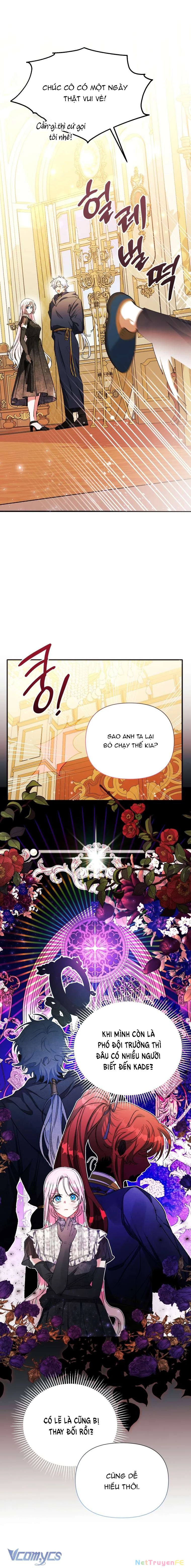 Này Tiểu Công Tước Chỉ Cần Tin Tưởng Tôi!!! Chapter 65 - Trang 2