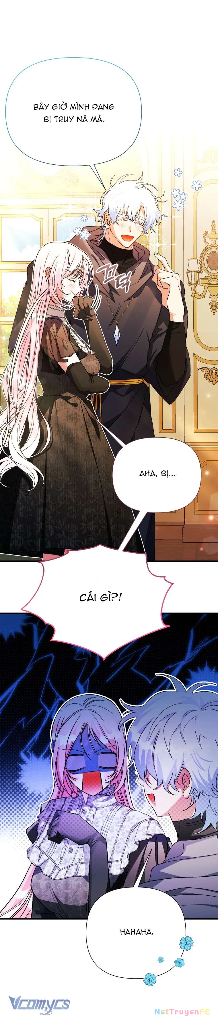 Này Tiểu Công Tước Chỉ Cần Tin Tưởng Tôi!!! Chapter 65 - Trang 2