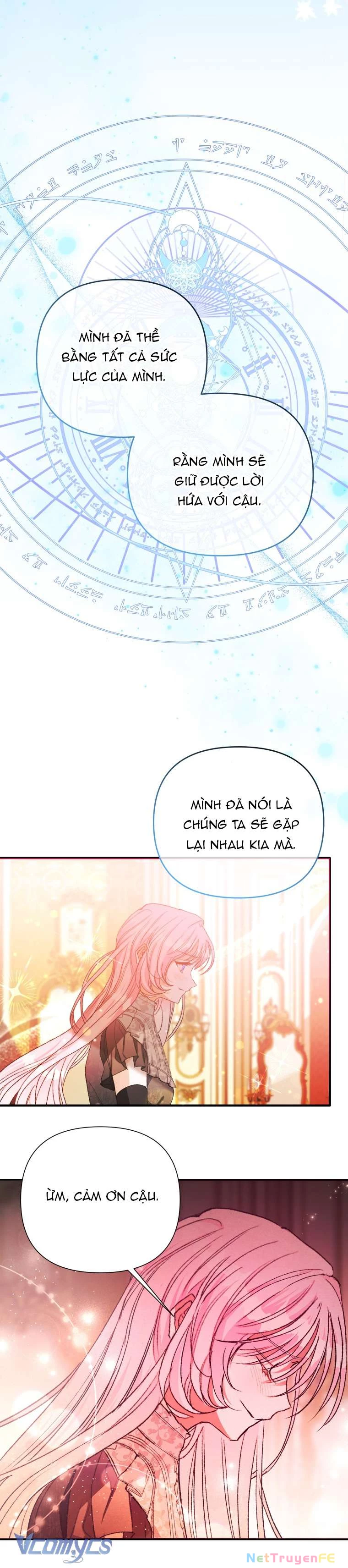 Này Tiểu Công Tước Chỉ Cần Tin Tưởng Tôi!!! Chapter 65 - Trang 2