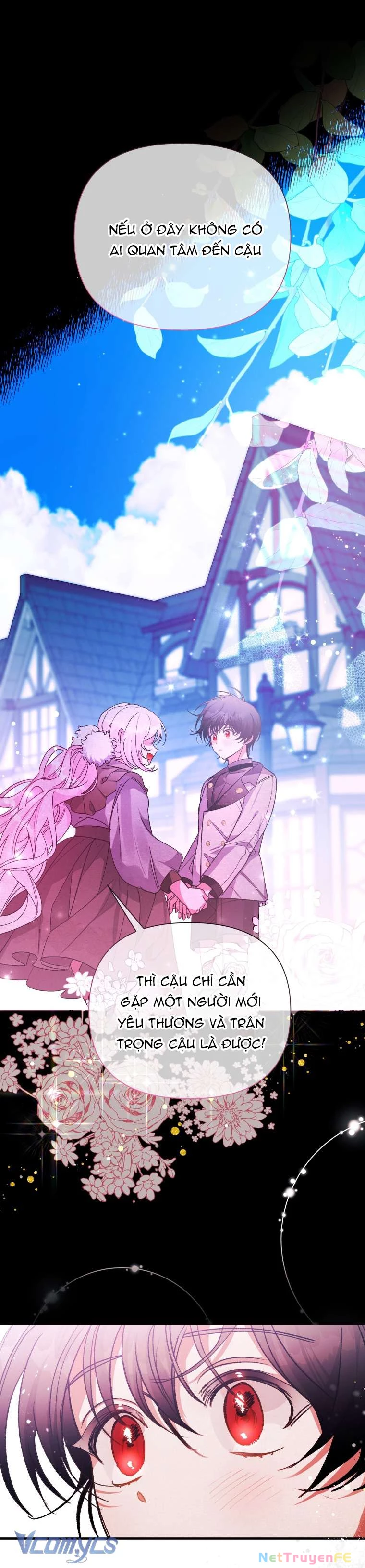 Này Tiểu Công Tước Chỉ Cần Tin Tưởng Tôi!!! Chapter 65 - Trang 2