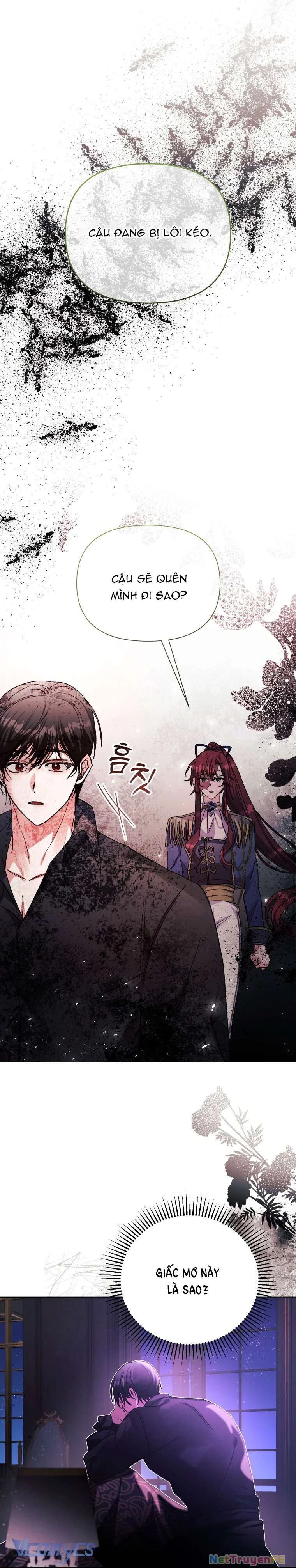 Này Tiểu Công Tước Chỉ Cần Tin Tưởng Tôi!!! Chapter 65 - Trang 2