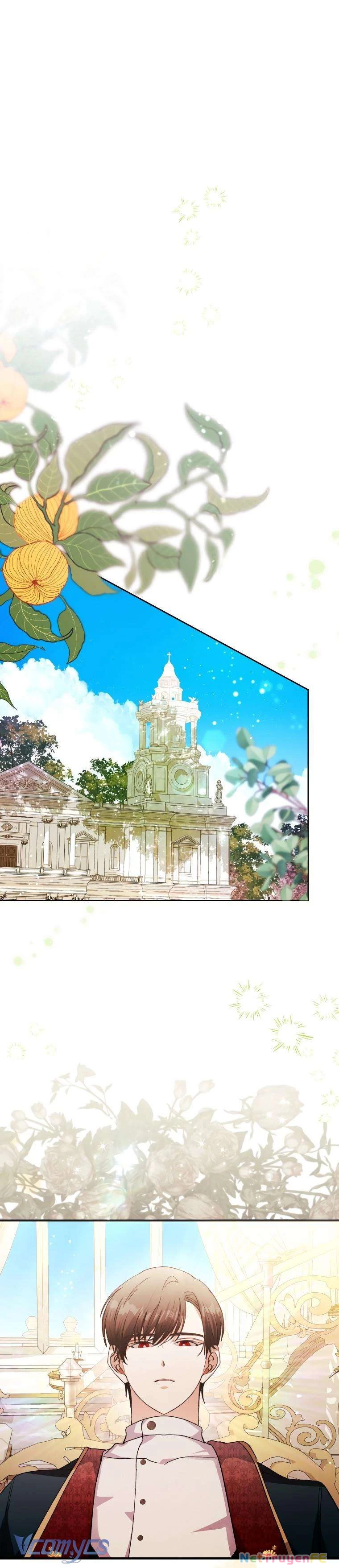 Này Tiểu Công Tước Chỉ Cần Tin Tưởng Tôi!!! Chapter 66 - Trang 2