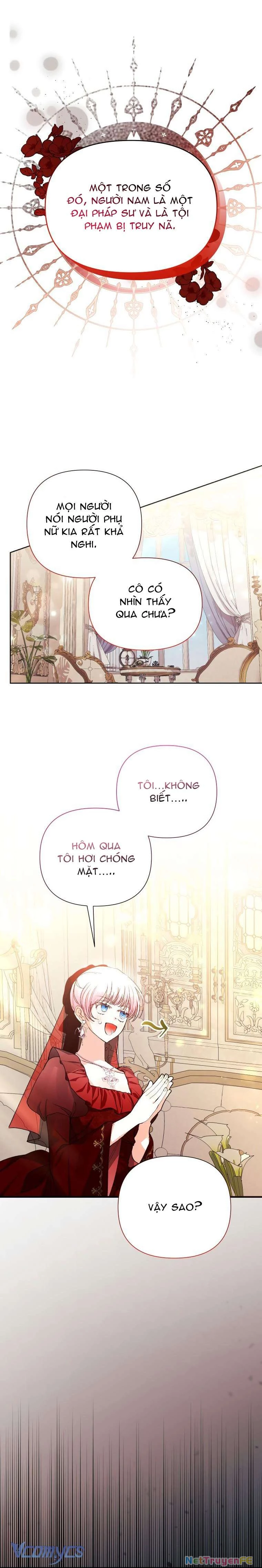 Này Tiểu Công Tước Chỉ Cần Tin Tưởng Tôi!!! Chapter 66 - Trang 2