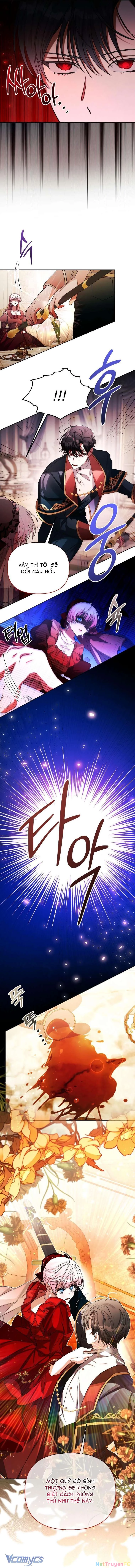 Này Tiểu Công Tước Chỉ Cần Tin Tưởng Tôi!!! Chapter 66 - Trang 2