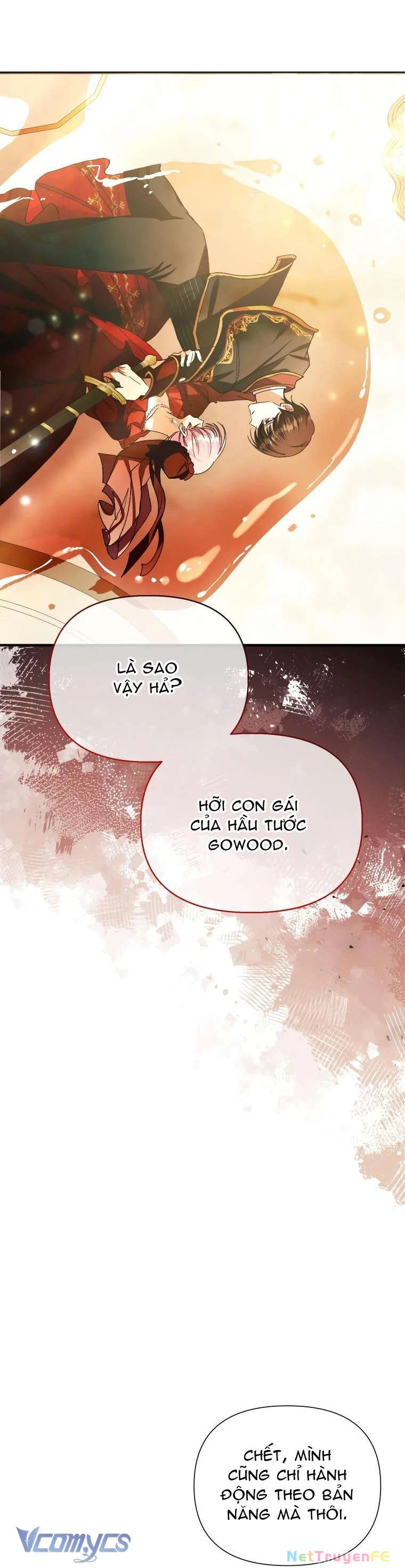 Này Tiểu Công Tước Chỉ Cần Tin Tưởng Tôi!!! Chapter 66 - Trang 2