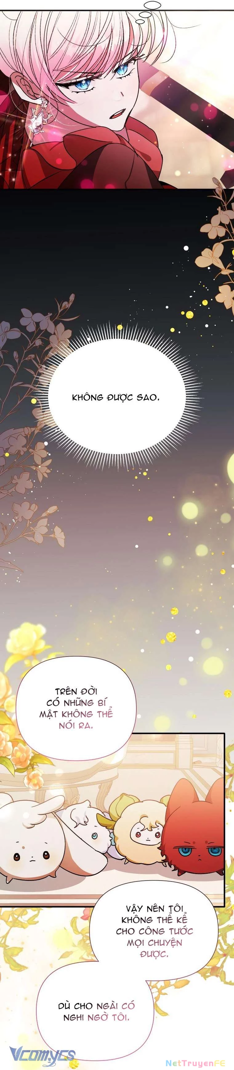 Này Tiểu Công Tước Chỉ Cần Tin Tưởng Tôi!!! Chapter 66 - Trang 2