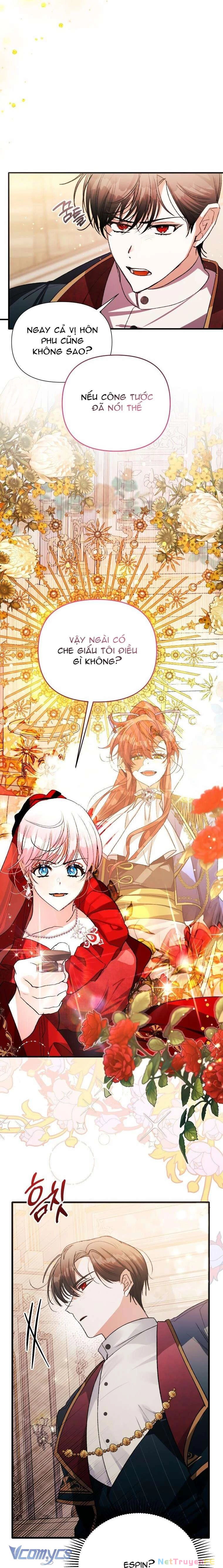 Này Tiểu Công Tước Chỉ Cần Tin Tưởng Tôi!!! Chapter 66 - Trang 2