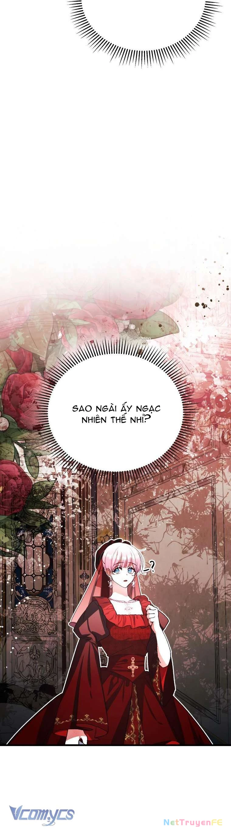 Này Tiểu Công Tước Chỉ Cần Tin Tưởng Tôi!!! Chapter 66 - Trang 2