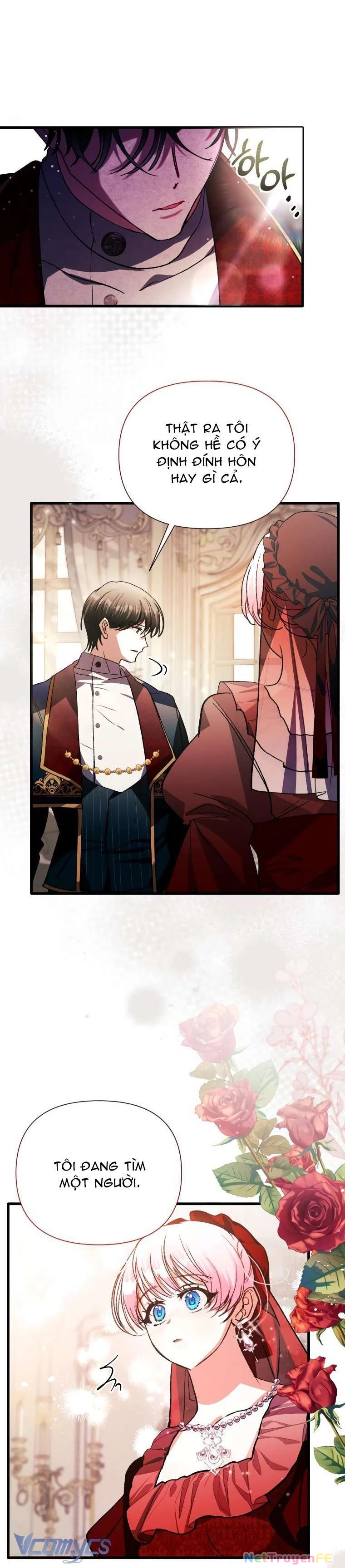 Này Tiểu Công Tước Chỉ Cần Tin Tưởng Tôi!!! Chapter 66 - Trang 2