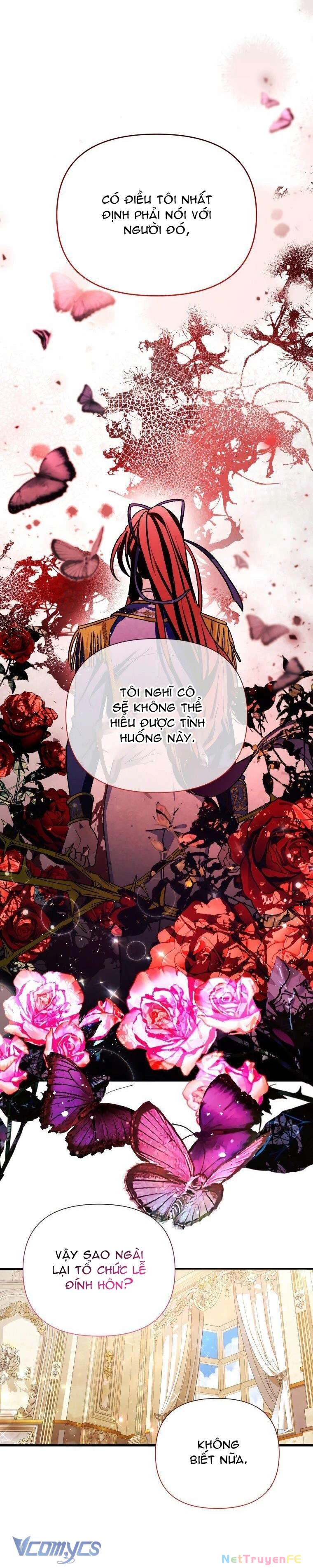 Này Tiểu Công Tước Chỉ Cần Tin Tưởng Tôi!!! Chapter 66 - Trang 2