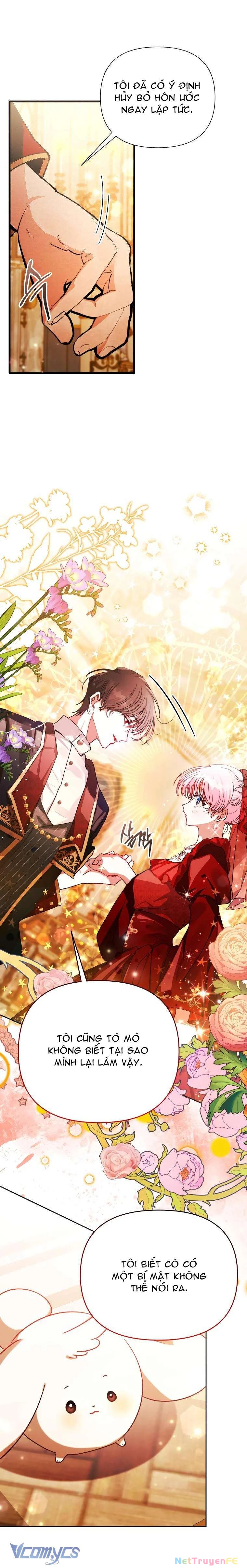 Này Tiểu Công Tước Chỉ Cần Tin Tưởng Tôi!!! Chapter 66 - Trang 2