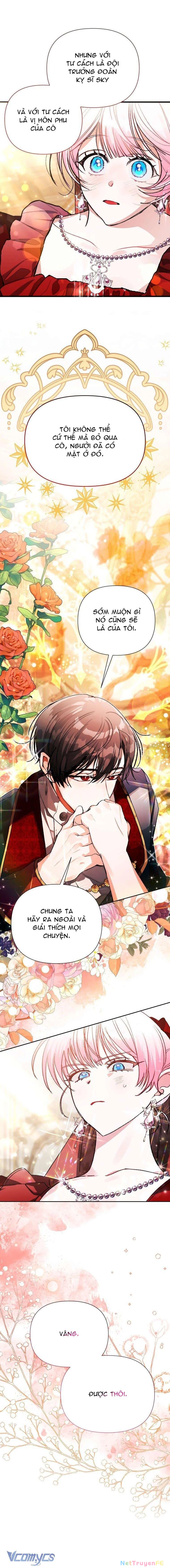 Này Tiểu Công Tước Chỉ Cần Tin Tưởng Tôi!!! Chapter 66 - Trang 2