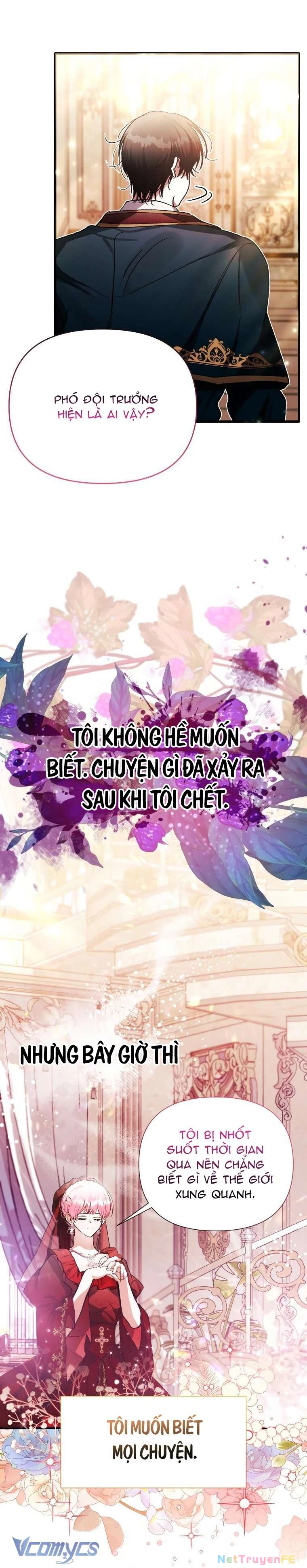 Này Tiểu Công Tước Chỉ Cần Tin Tưởng Tôi!!! Chapter 66 - Trang 2