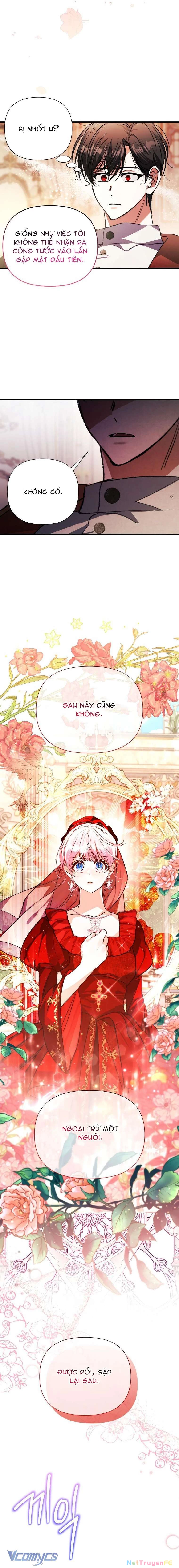 Này Tiểu Công Tước Chỉ Cần Tin Tưởng Tôi!!! Chapter 66 - Trang 2