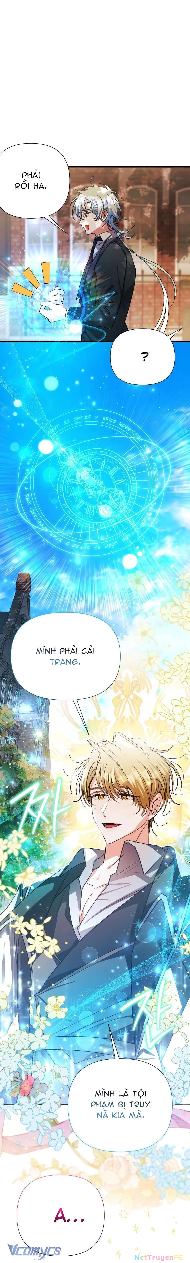 Này Tiểu Công Tước Chỉ Cần Tin Tưởng Tôi!!! Chapter 66 - Trang 2