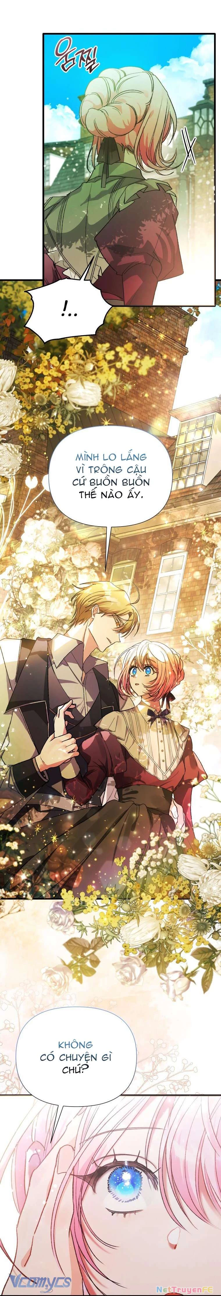 Này Tiểu Công Tước Chỉ Cần Tin Tưởng Tôi!!! Chapter 66 - Trang 2