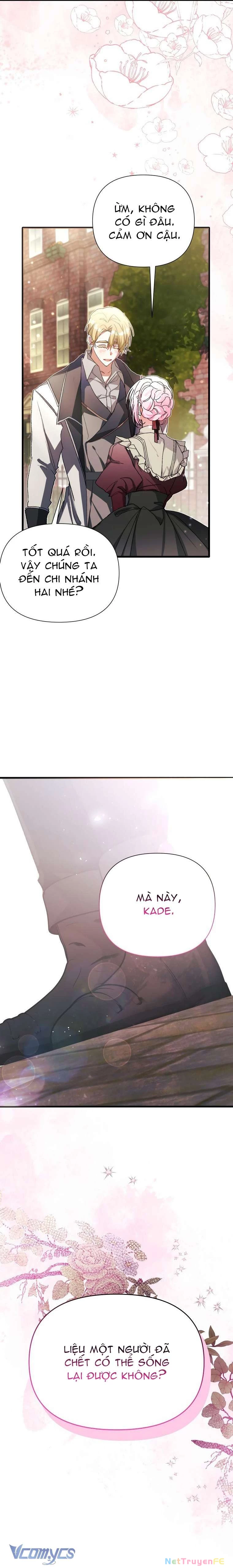 Này Tiểu Công Tước Chỉ Cần Tin Tưởng Tôi!!! Chapter 66 - Trang 2